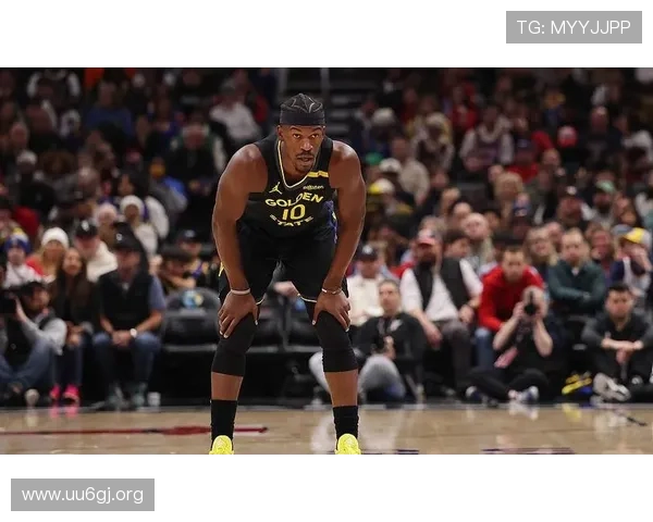 巴特勒硬刚勇士核心数据创50年第二高 这一招成免死金牌