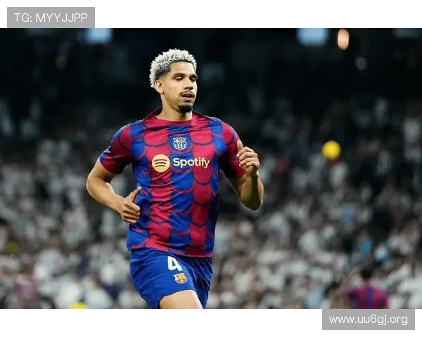 巴萨续约阿劳霍后暂时搁置免签若纳坦塔交易计划