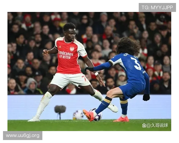 萨卡伤愈复出时隔101天重返赛场助力阿森纳迎战对手