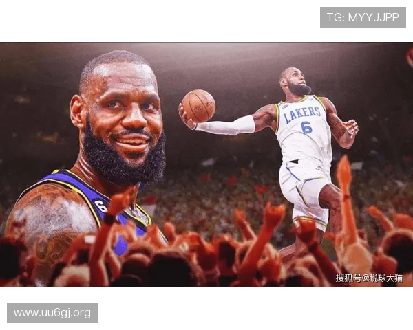 詹姆斯父子赛前花式上篮同台献技展现亲子默契精彩瞬间