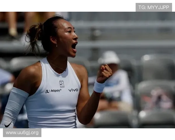 郑钦文遗憾不敌萨巴伦卡 无缘WTA迈阿密站女单四强