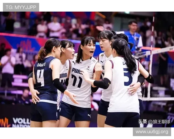韩国女排四连败仅一分垫底两胜成空谈深陷降级危机韩媒警告形势严峻