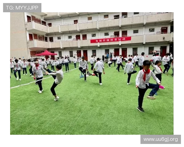 云霄体育引领全民健身新风尚推动青少年体育全面发展