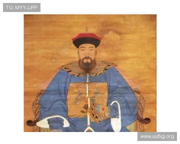 天子盈顺与时代风云：解析其政治智慧与历史影响力