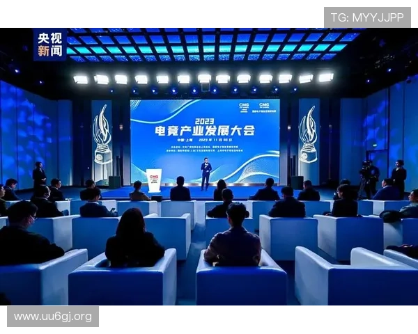 以电竞牛为核心解析电竞生态与赛事数据平台新趋势与发展前景分析 以电竞牛为核心解析电竞生态与赛事数据平台新趋势与发展前景分析